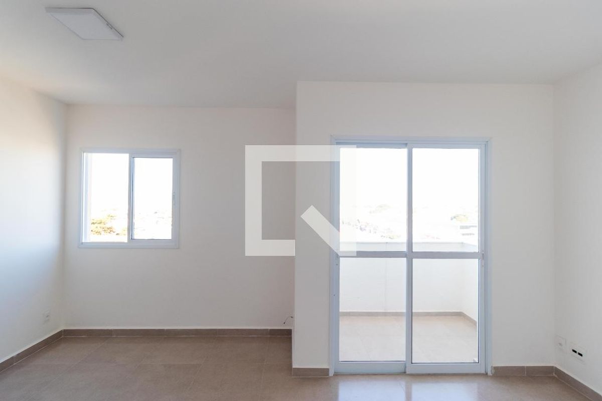 Apartamento à Venda - Jardim do Lago, 2 Quartos,  64 m2 em , Campinas - sp | SoloBR