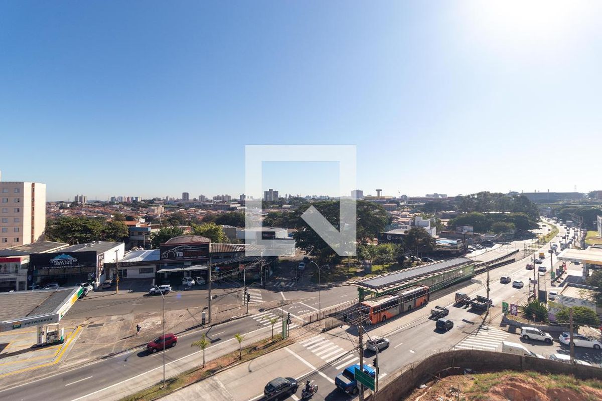 Apartamento à Venda - Jardim do Lago, 2 Quartos,  64 m2 em , Campinas - sp | SoloBR