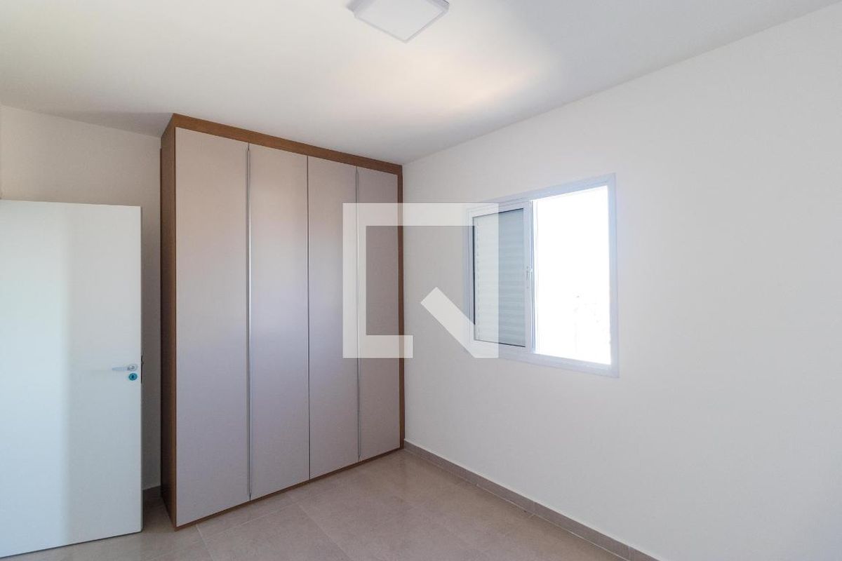 Apartamento à Venda - Jardim do Lago, 2 Quartos,  64 m2 em , Campinas - sp | SoloBR