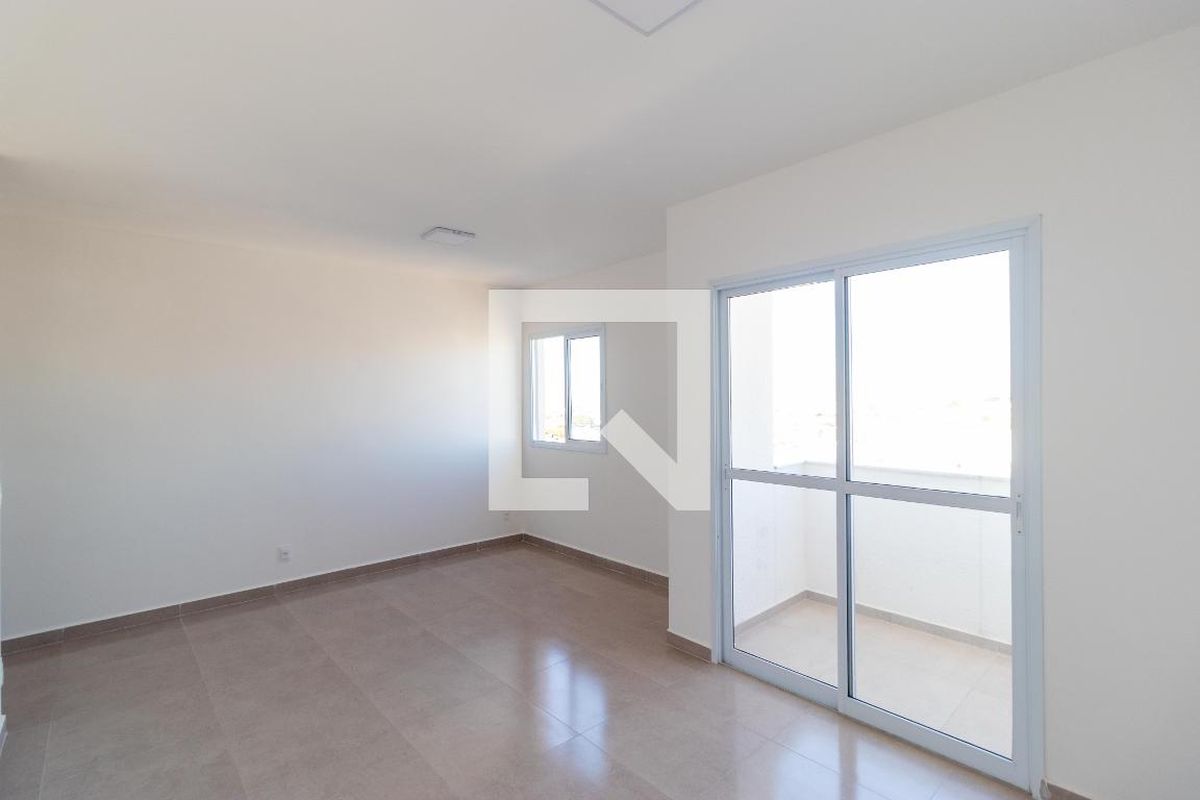 Apartamento à Venda - Jardim do Lago, 2 Quartos,  64 m2 em , Campinas - sp | SoloBR