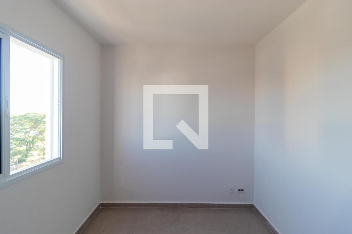 Apartamento à Venda - Jardim do Lago, 2 Quartos,  64 m2 em , Campinas - sp | SoloBR