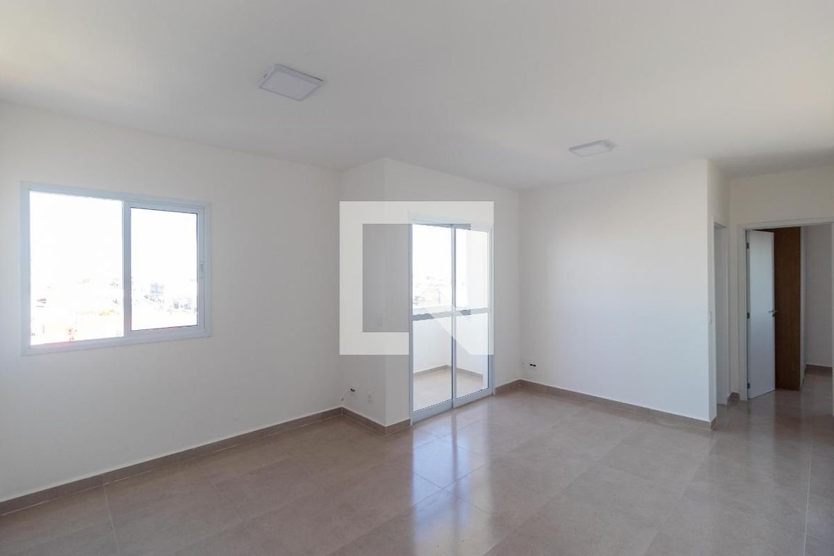 Apartamento à Venda - Jardim do Lago, 2 Quartos,  64 m2 em , Campinas - sp | SoloBR