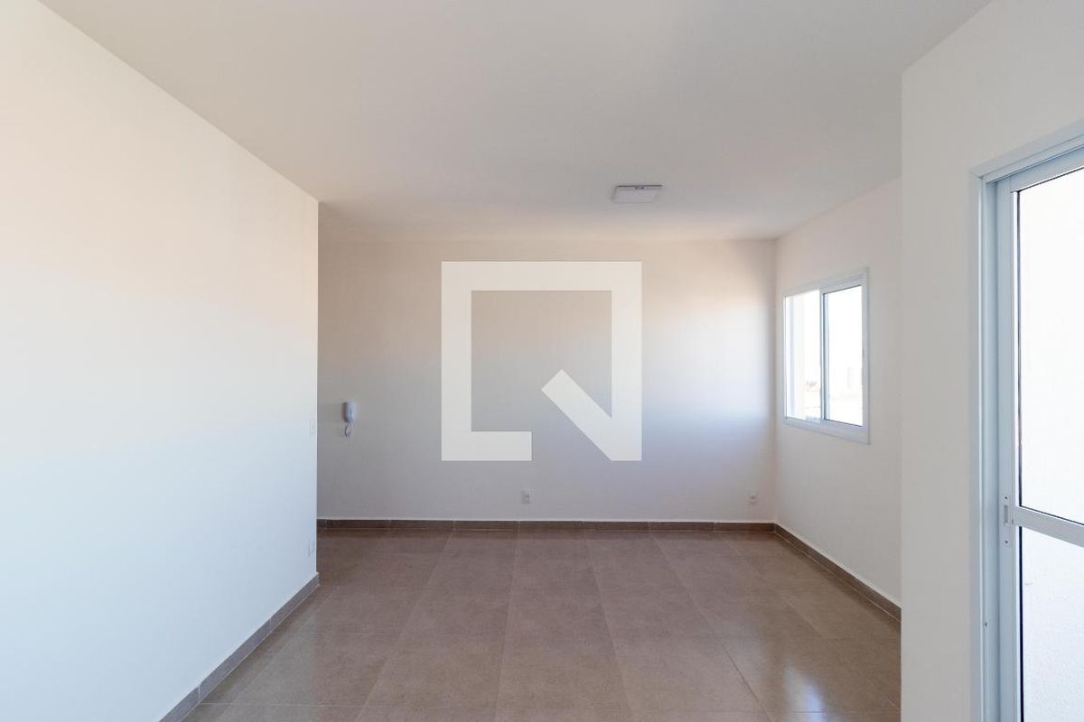 Apartamento à Venda - Jardim do Lago, 2 Quartos,  64 m2 em , Campinas - sp | SoloBR