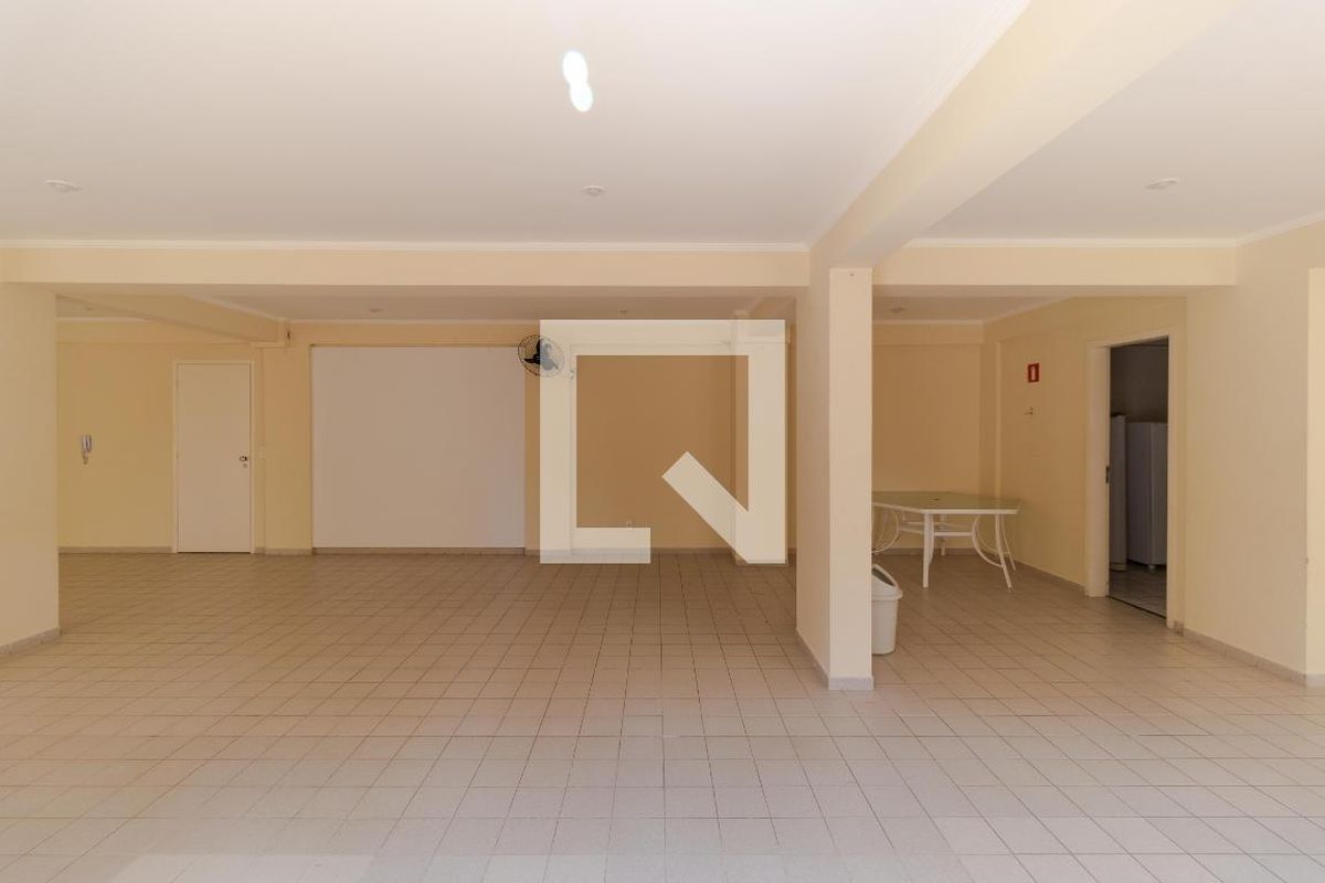 Apartamento à Venda - Jardim do Lago, 2 Quartos,  64 m2 em , Campinas - sp | SoloBR