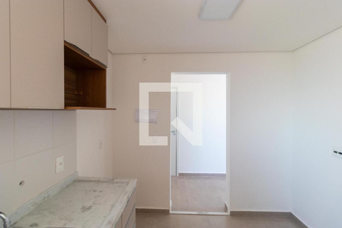 Apartamento à Venda - Jardim do Lago, 2 Quartos,  64 m2 em , Campinas - sp | SoloBR