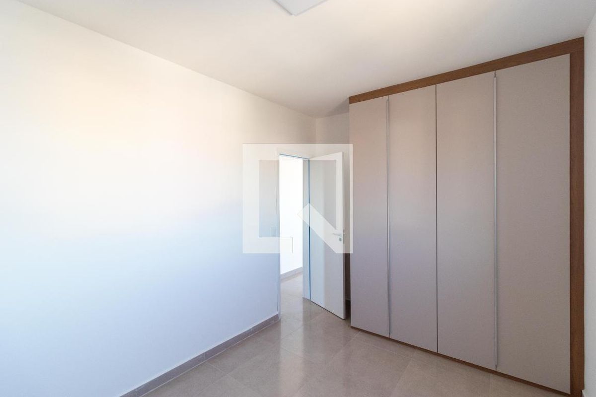 Apartamento à Venda - Jardim do Lago, 2 Quartos,  64 m2 em , Campinas - sp | SoloBR