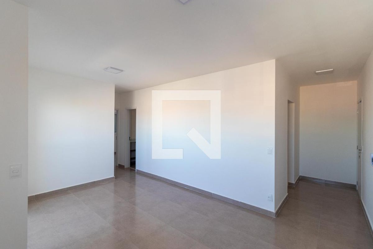 Apartamento à Venda - Jardim do Lago, 2 Quartos,  64 m2 em , Campinas - sp | SoloBR