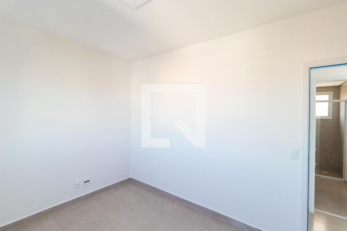 Apartamento à Venda - Jardim do Lago, 2 Quartos,  64 m2 em , Campinas - sp | SoloBR