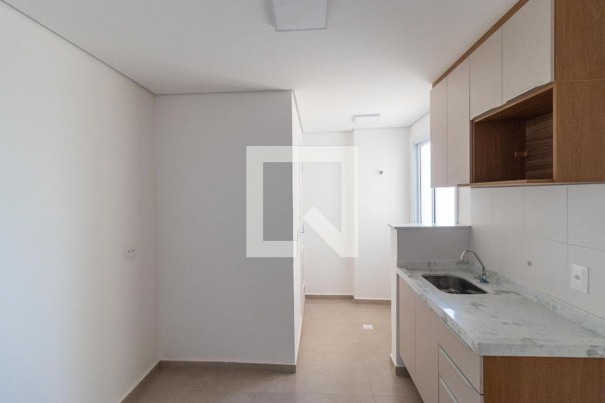 Apartamento à Venda - Jardim do Lago, 2 Quartos,  64 m2 em , Campinas - sp | SoloBR
