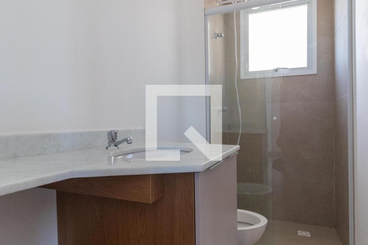 Apartamento à Venda - Jardim do Lago, 2 Quartos,  64 m2 em , Campinas - sp | SoloBR
