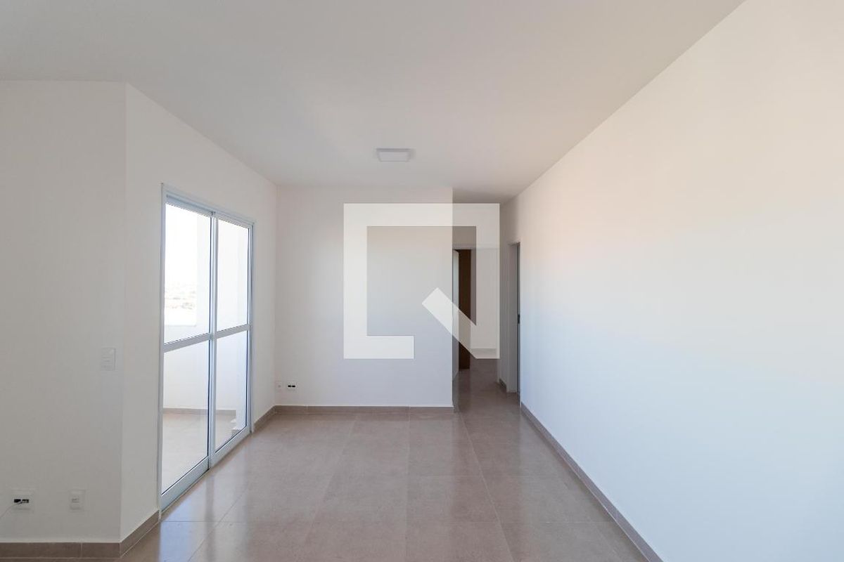Apartamento à Venda - Jardim do Lago, 2 Quartos,  64 m2 em , Campinas - sp | SoloBR
