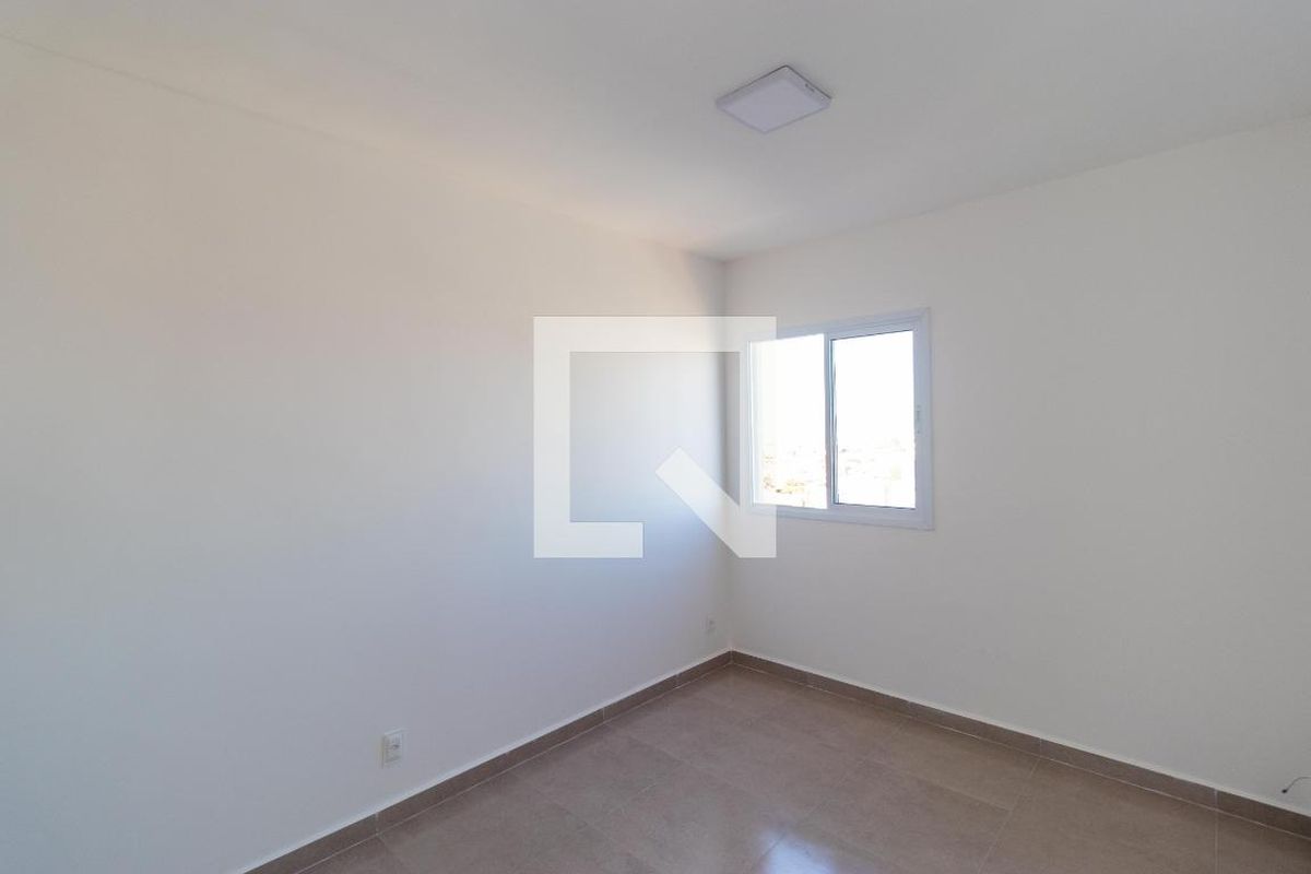 Apartamento à Venda - Jardim do Lago, 2 Quartos,  64 m2 em , Campinas - sp | SoloBR