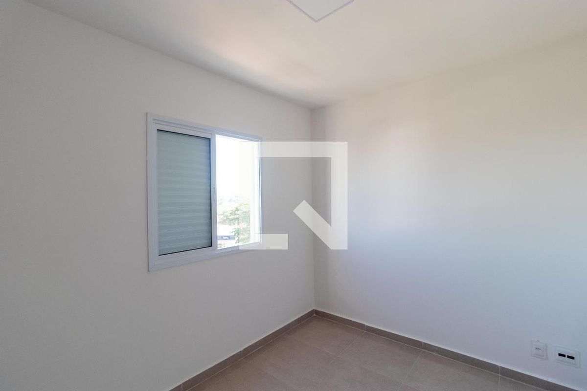 Apartamento à Venda - Jardim do Lago, 2 Quartos,  64 m2 em , Campinas - sp | SoloBR