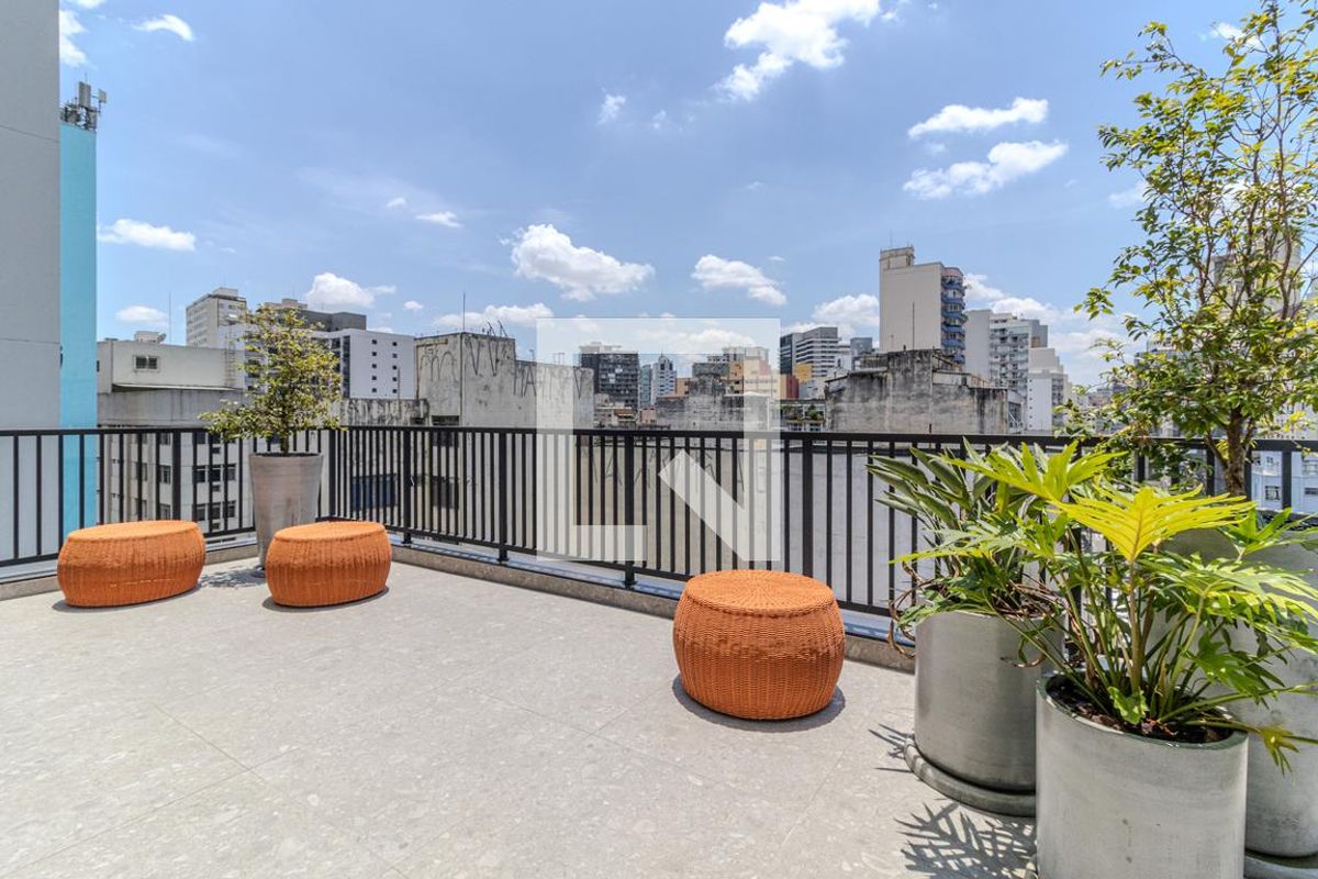 Apartamento, 1 quarto, 29 m² - Foto 26