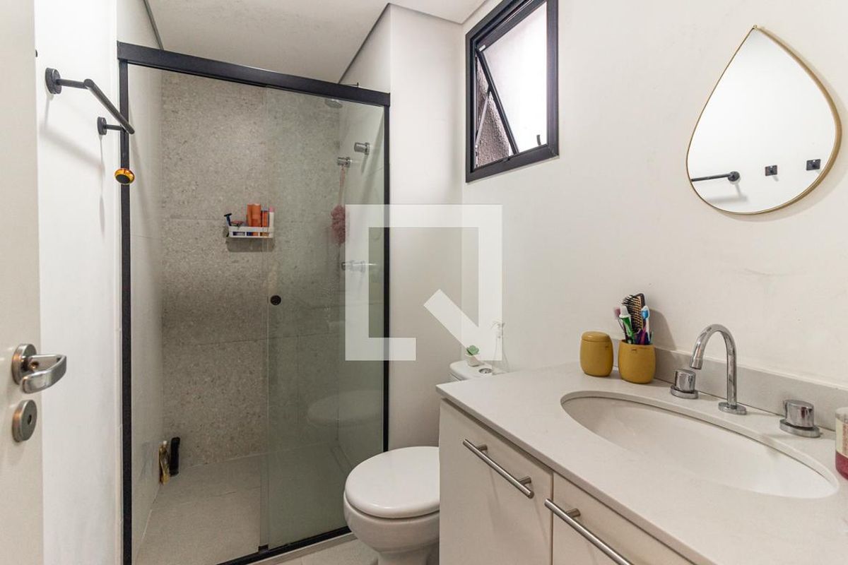 Apartamento, 1 quarto, 29 m² - Foto 11