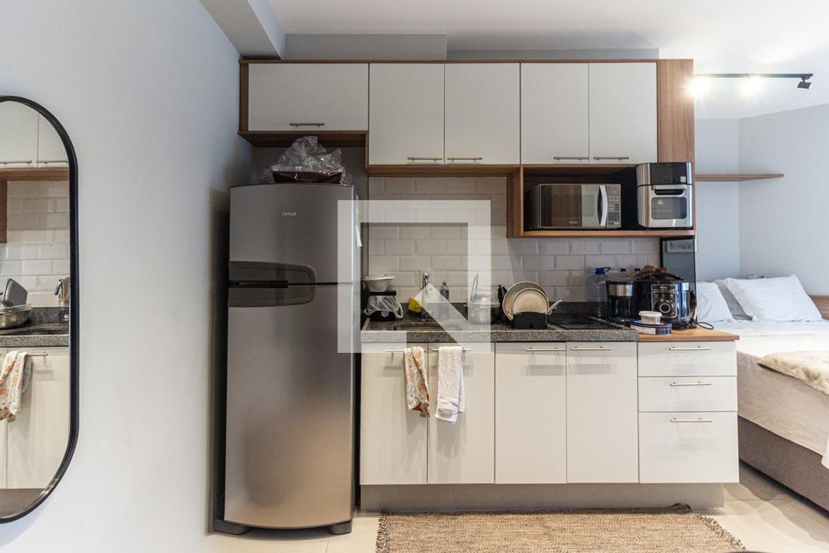 Apartamento, 1 quarto, 29 m² - Foto 10