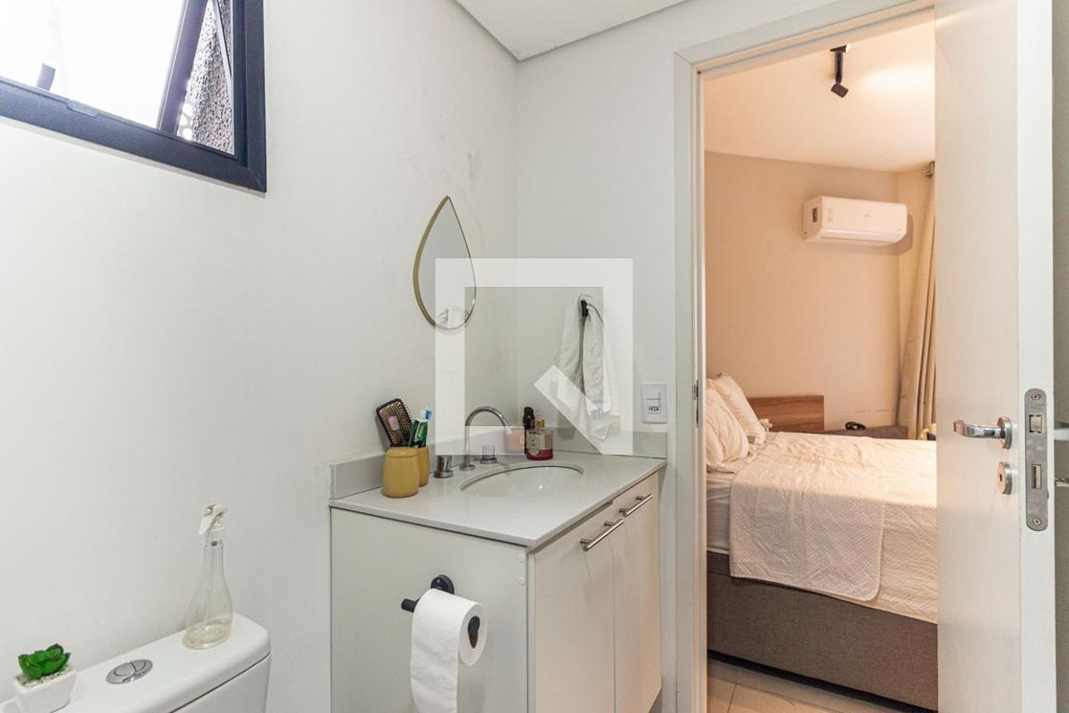 Apartamento, 1 quarto, 29 m² - Foto 14