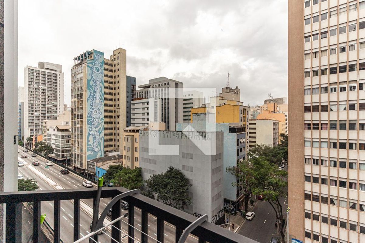 Apartamento, 1 quarto, 29 m² - Foto 6