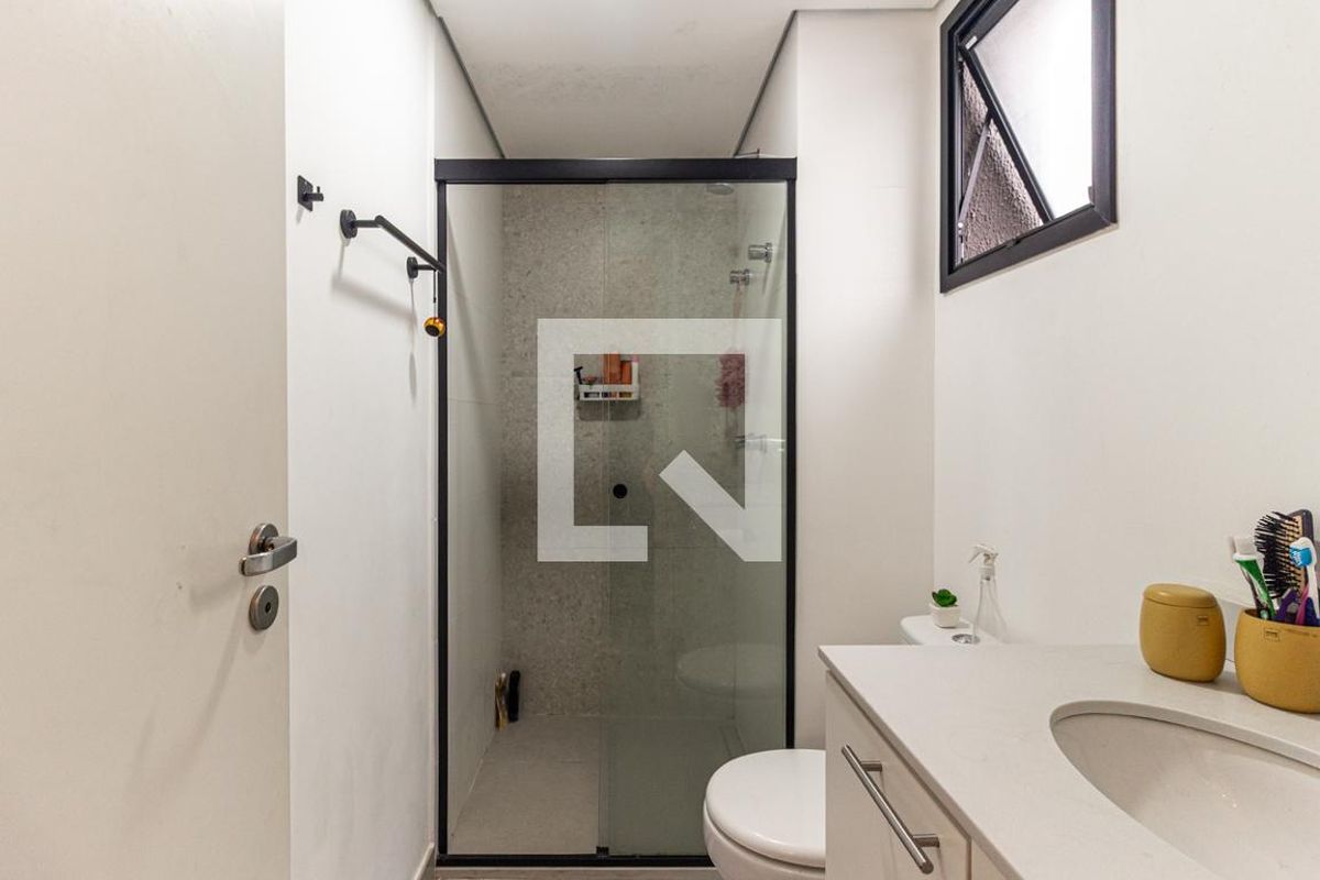 Apartamento, 1 quarto, 29 m² - Foto 12