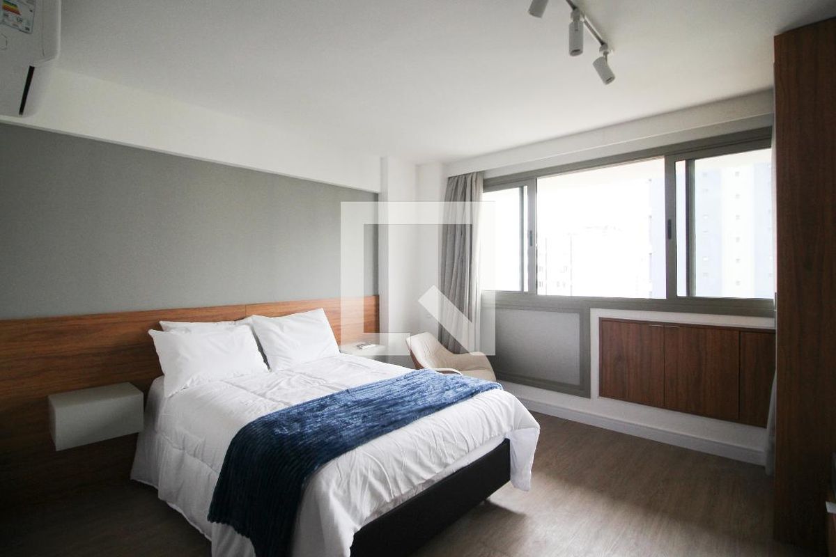 Kitnet-Studio, 29 m² - Foto 3