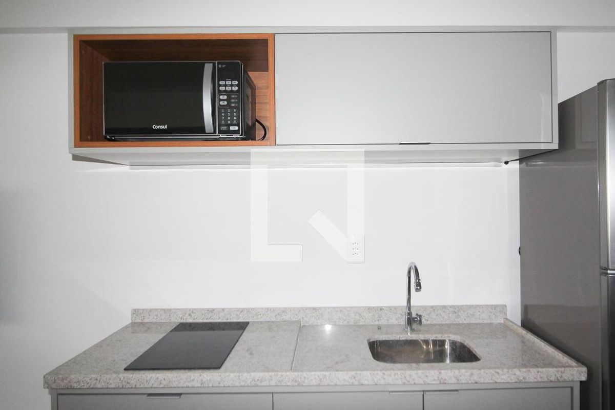 Kitnet-Studio, 29 m² - Foto 8