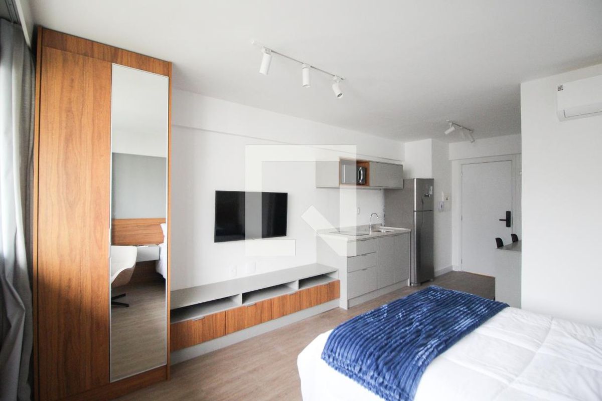 Kitnet-Studio, 29 m² - Foto 4