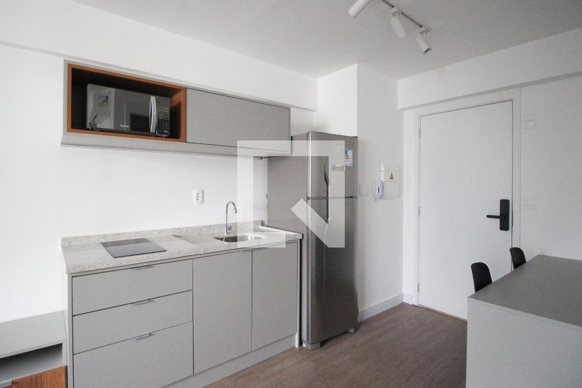 Kitnet-Studio, 29 m² - Foto 6