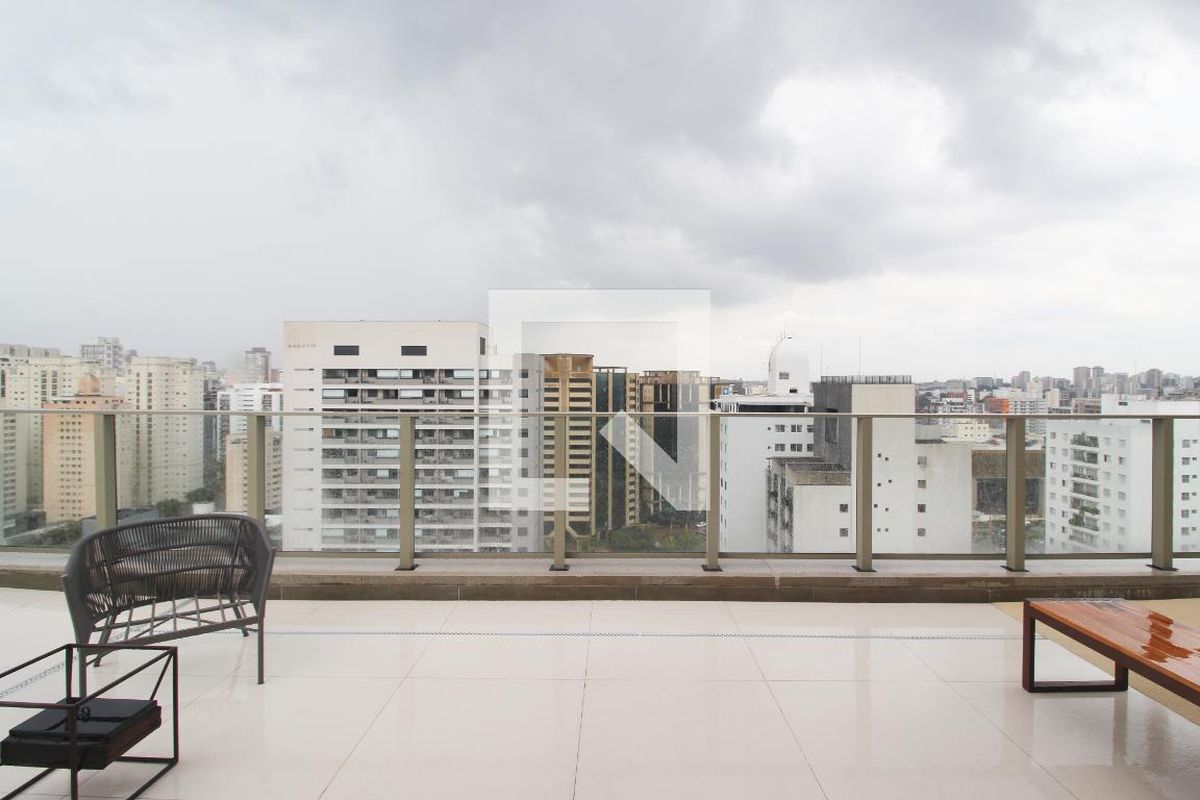 Kitnet-Studio, 29 m² - Foto 17