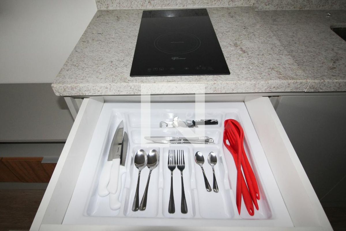 Kitnet-Studio, 29 m² - Foto 10