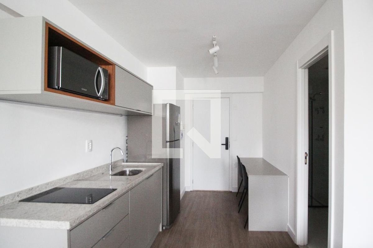 Kitnet-Studio, 29 m² - Foto 7