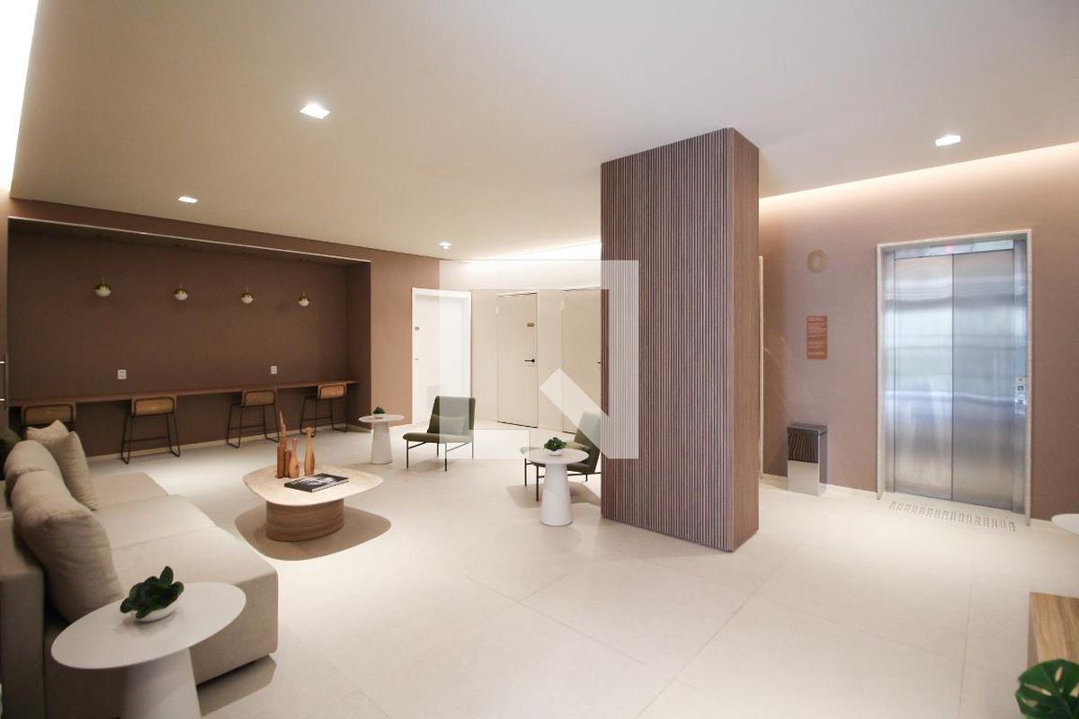 Kitnet-Studio, 29 m² - Foto 23