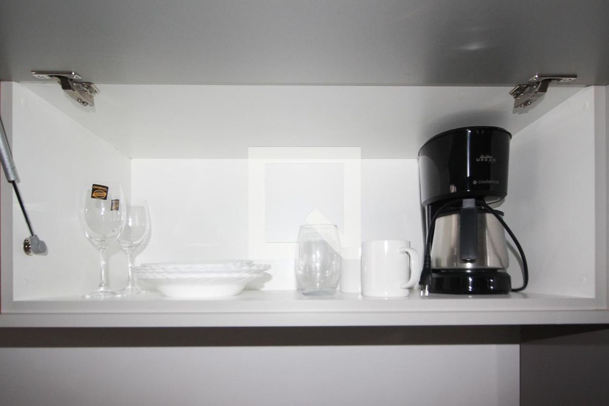 Kitnet-Studio, 29 m² - Foto 9