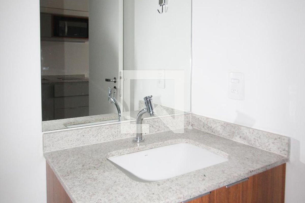 Kitnet-Studio, 29 m² - Foto 12