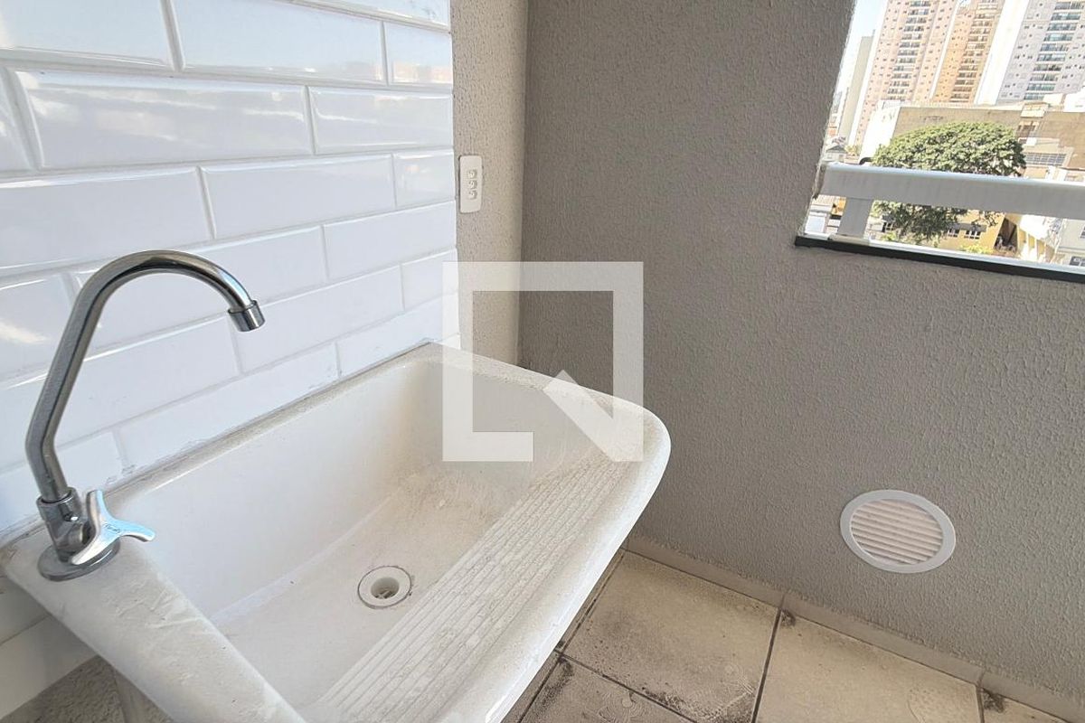 Apartamento, 2 quartos, 46 m² - Foto 33