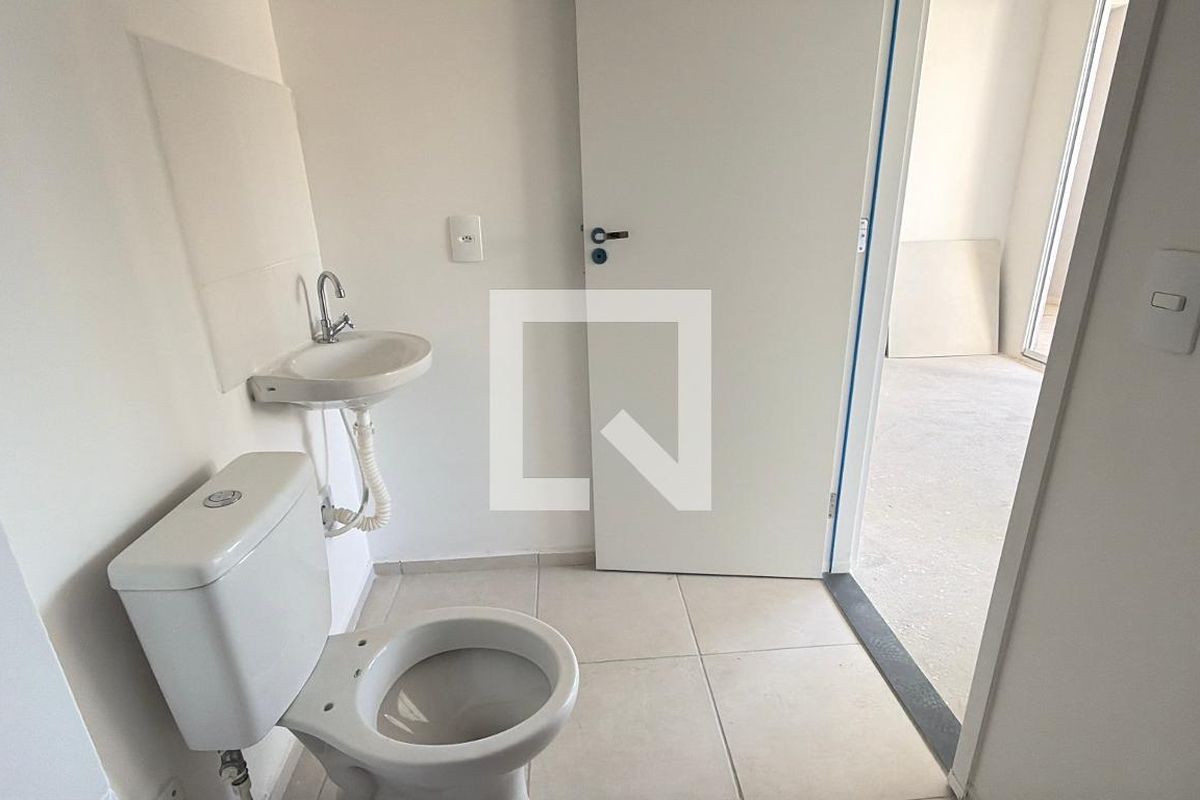 Apartamento, 2 quartos, 46 m² - Foto 31