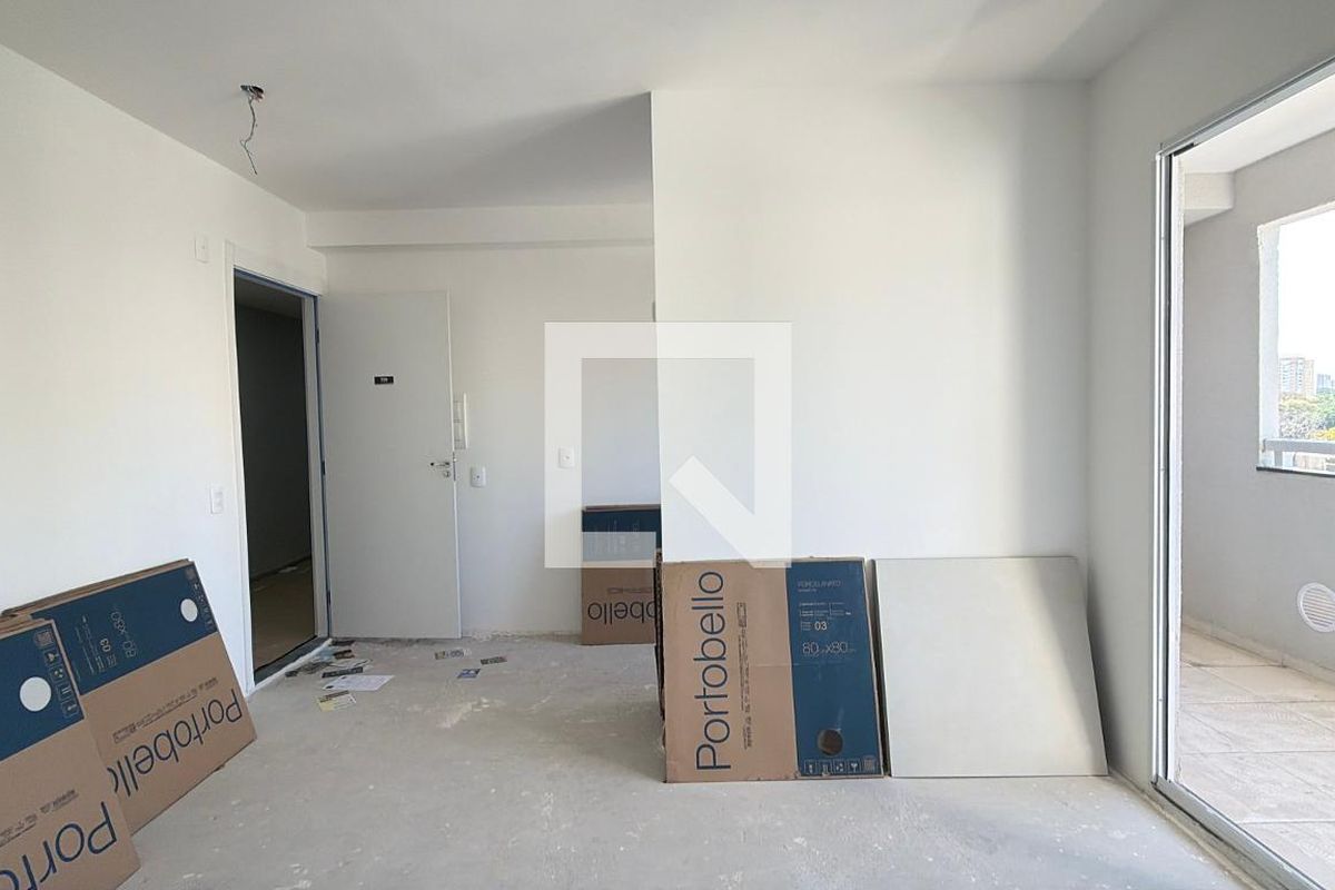 Apartamento, 2 quartos, 46 m² - Foto 4