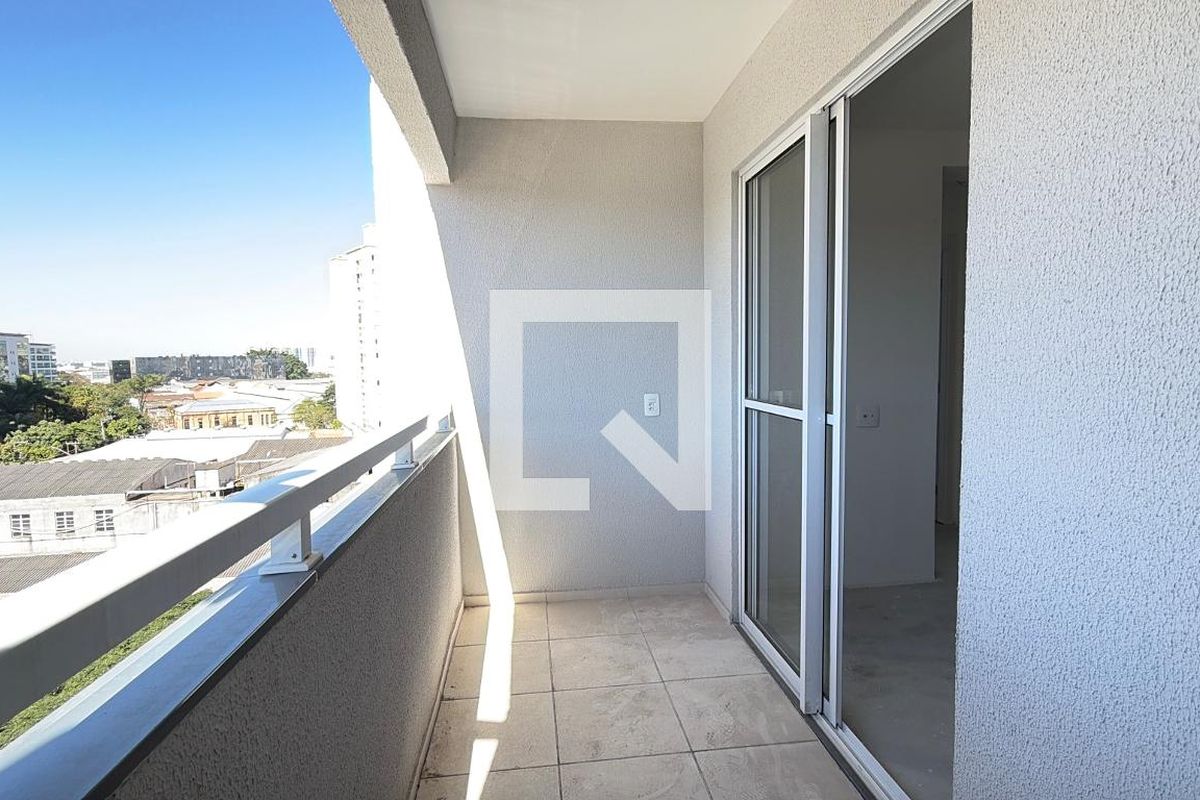 Apartamento, 2 quartos, 46 m² - Foto 37