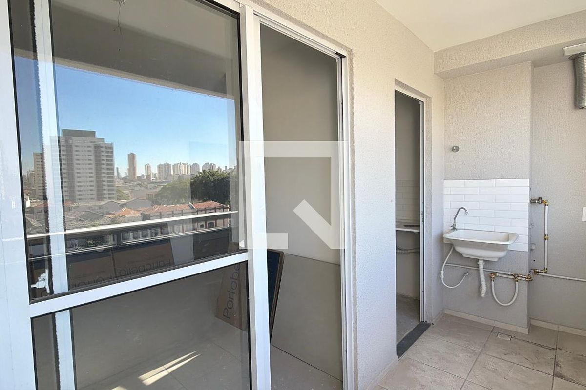 Apartamento, 2 quartos, 46 m² - Foto 36