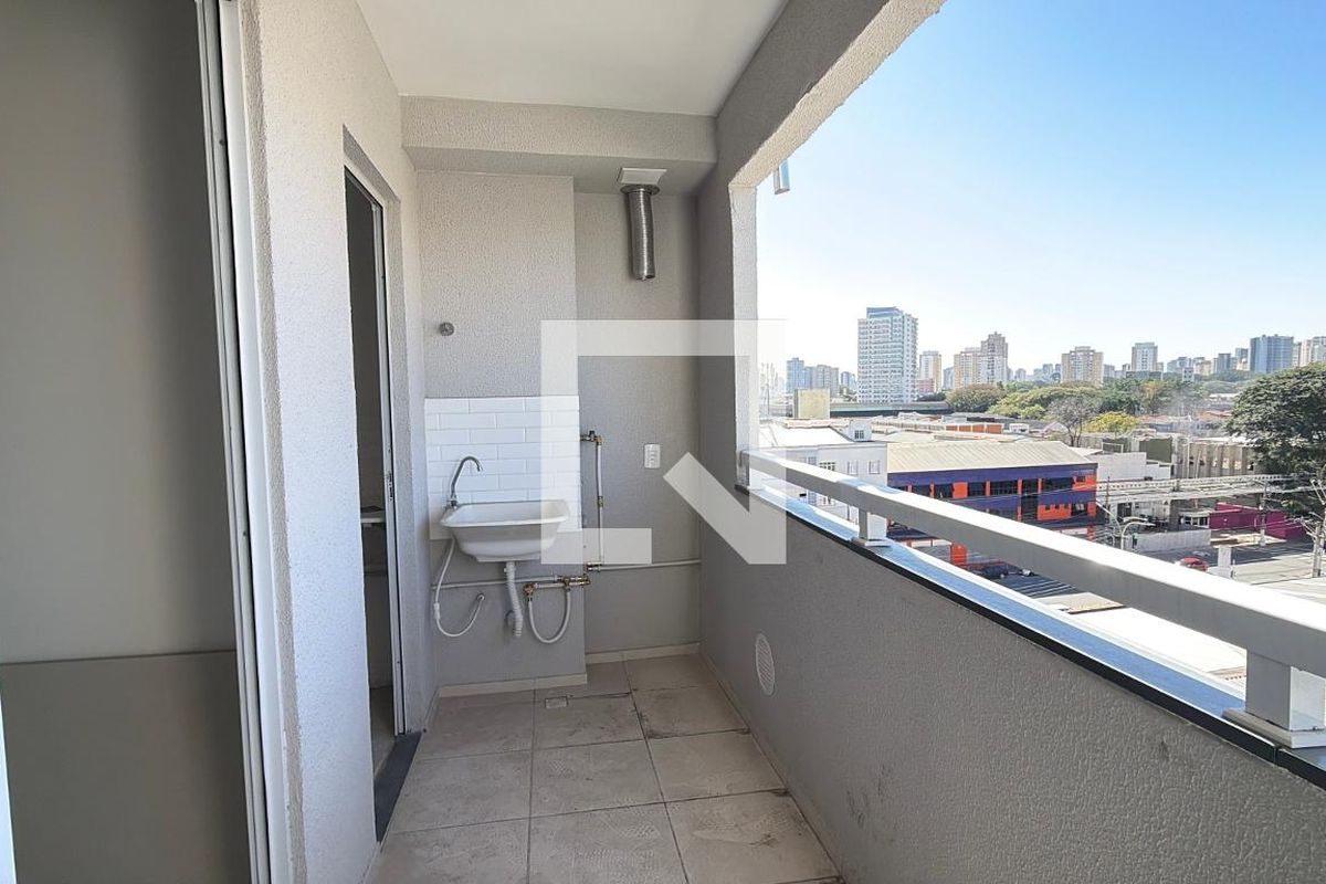 Apartamento, 2 quartos, 46 m² - Foto 35