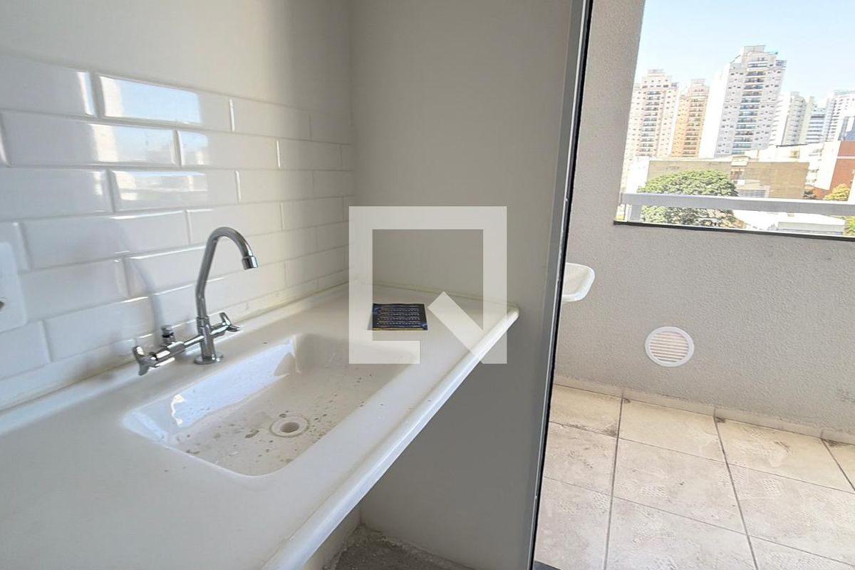 Apartamento, 2 quartos, 46 m² - Foto 8