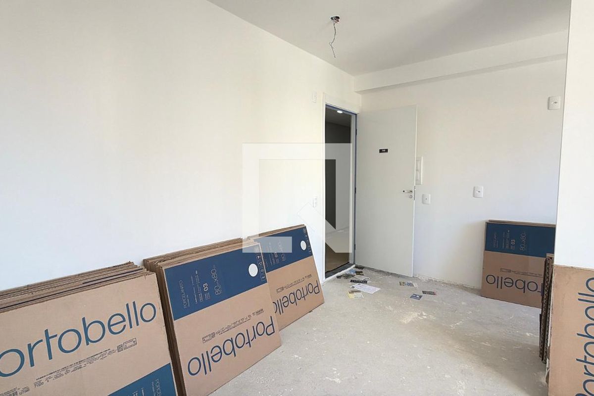 Apartamento, 2 quartos, 46 m² - Foto 5