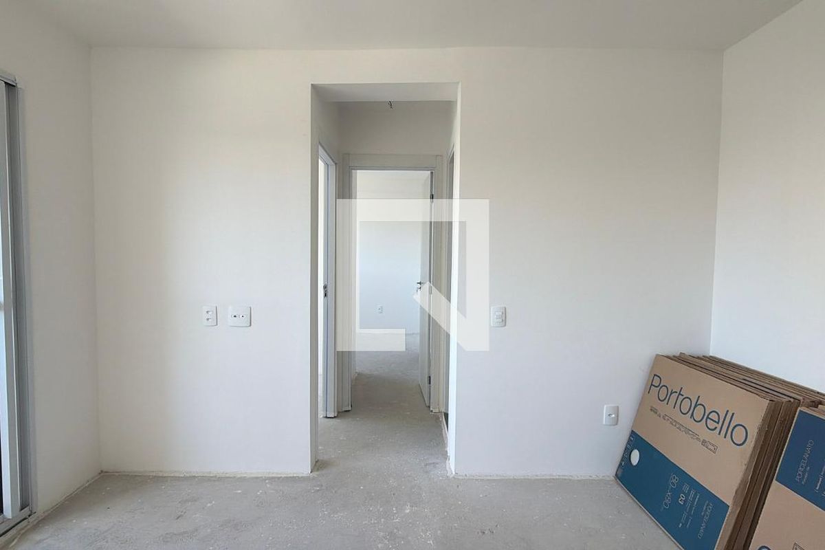Apartamento, 2 quartos, 46 m² - Foto 6