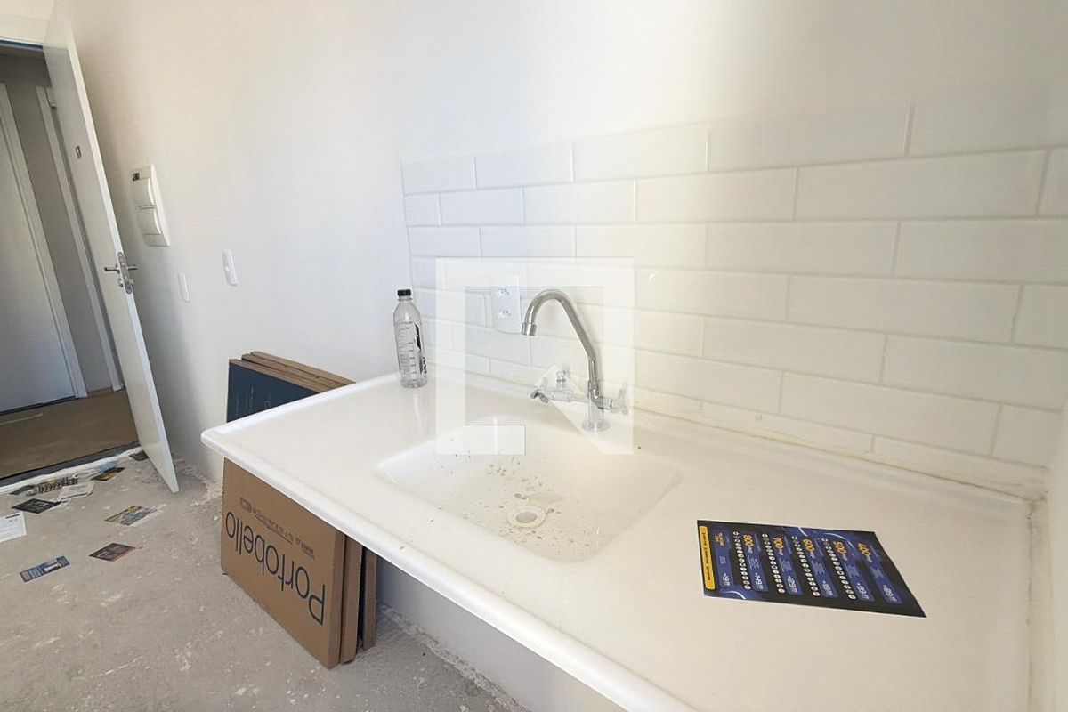 Apartamento, 2 quartos, 46 m² - Foto 10