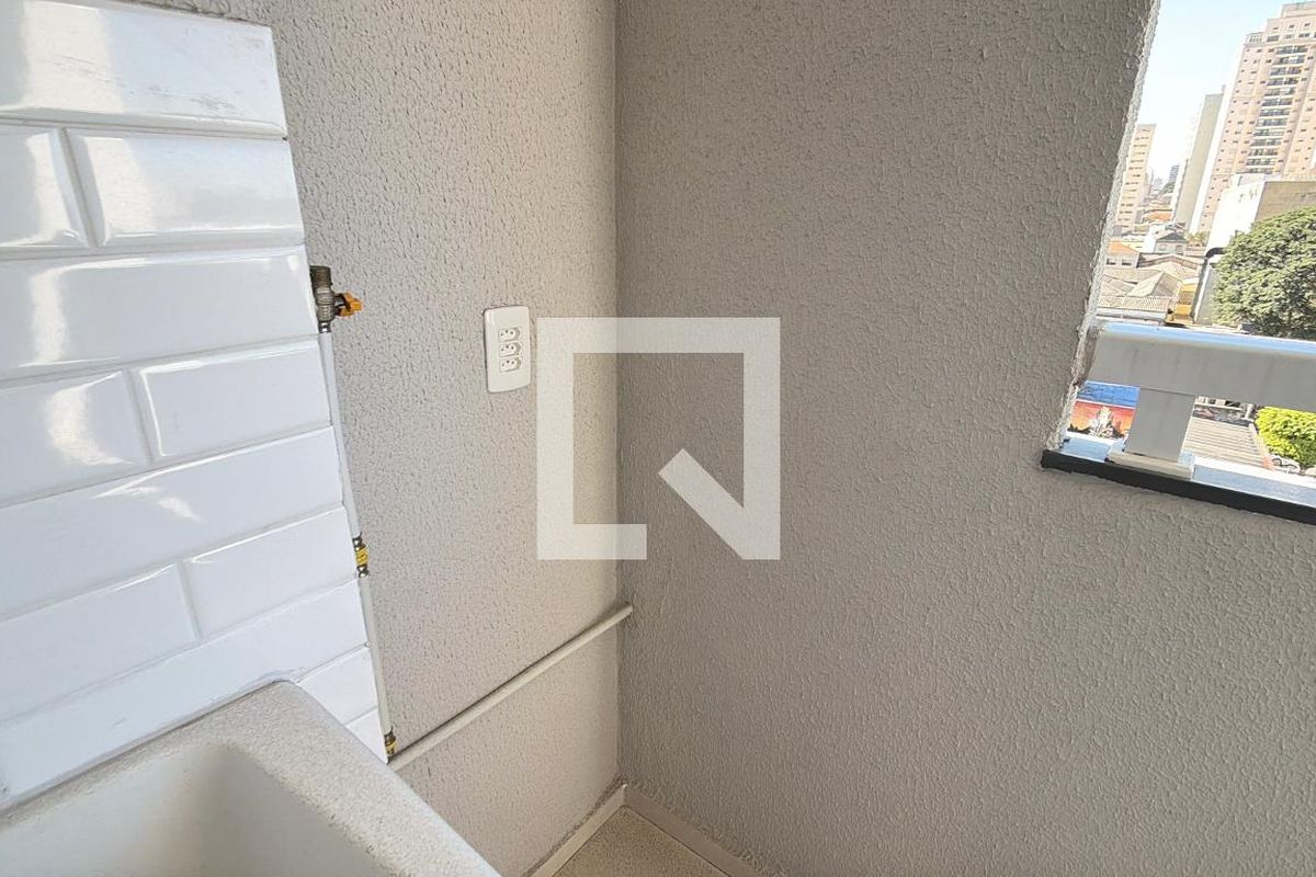 Apartamento, 2 quartos, 46 m² - Foto 34