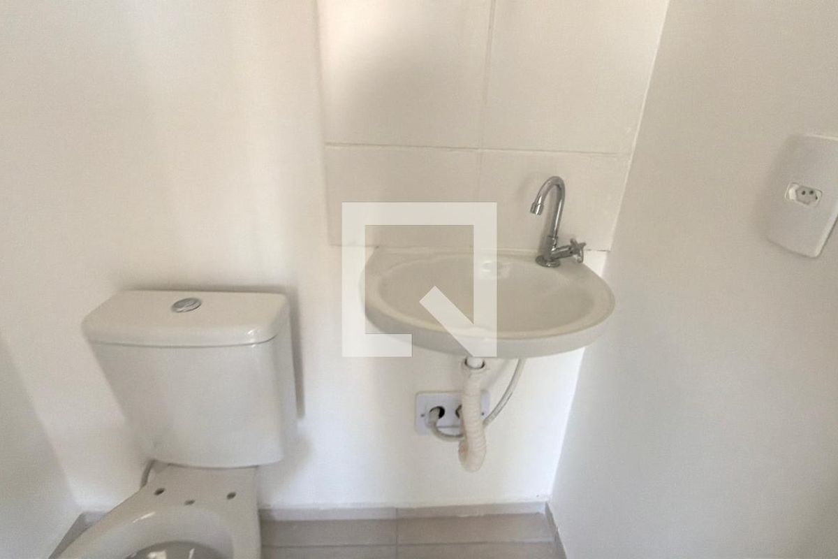 Apartamento, 2 quartos, 46 m² - Foto 28