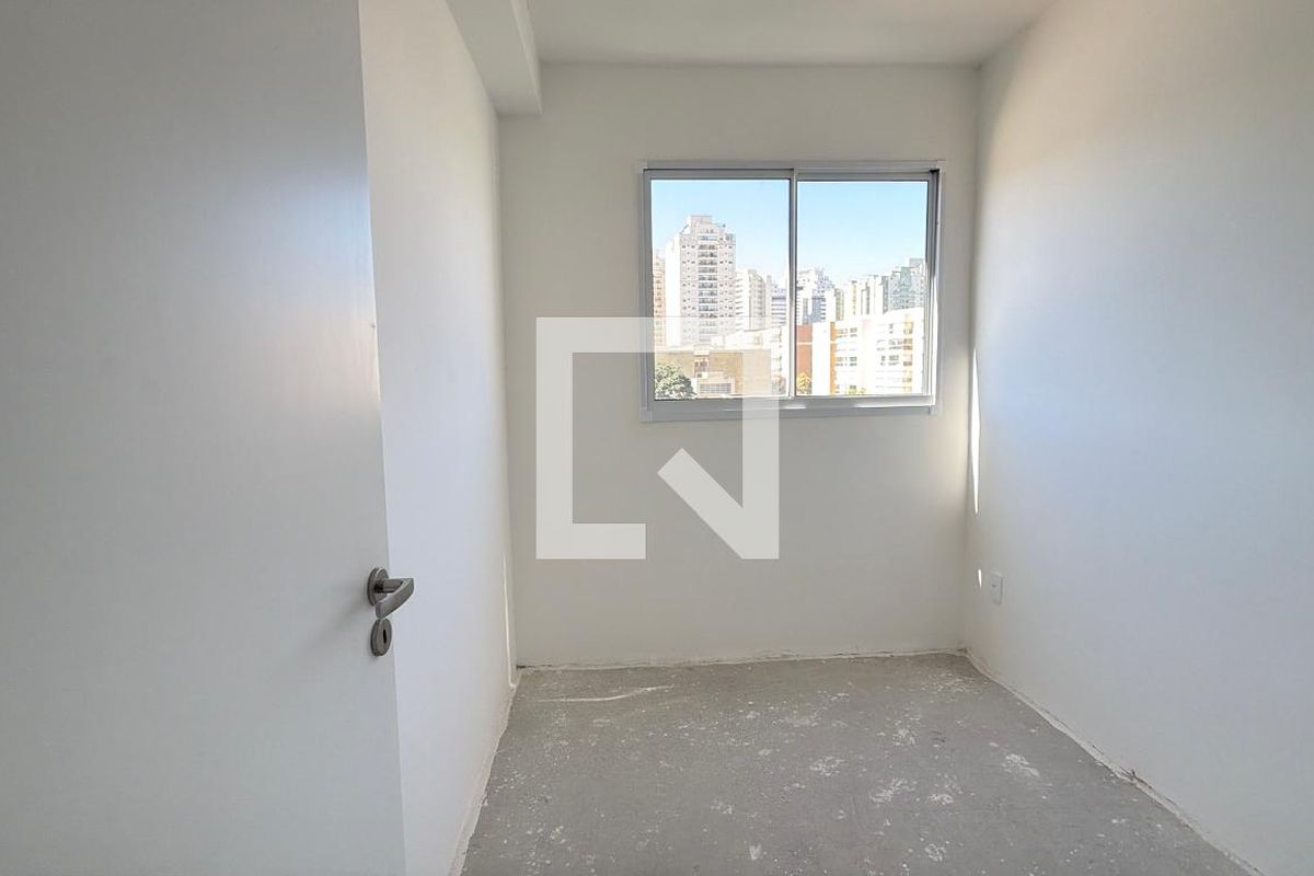 Apartamento, 2 quartos, 46 m² - Foto 17