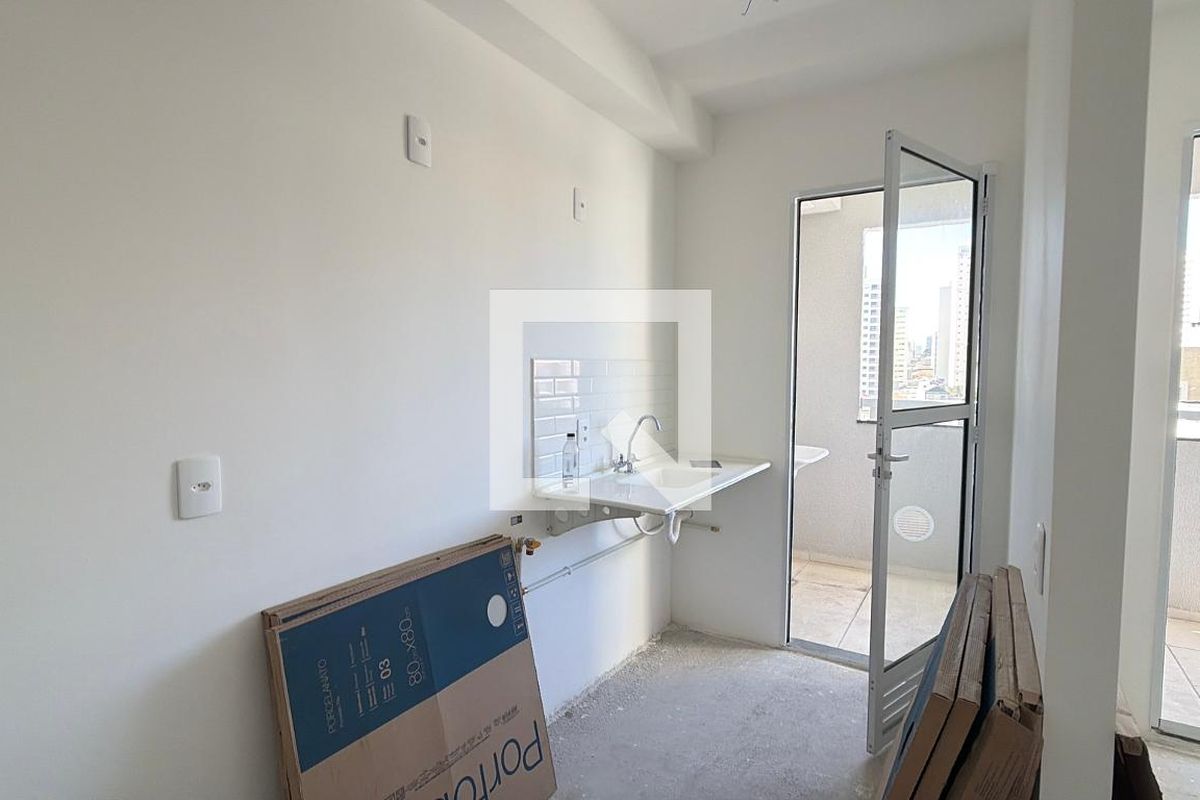 Apartamento, 2 quartos, 46 m² - Foto 7