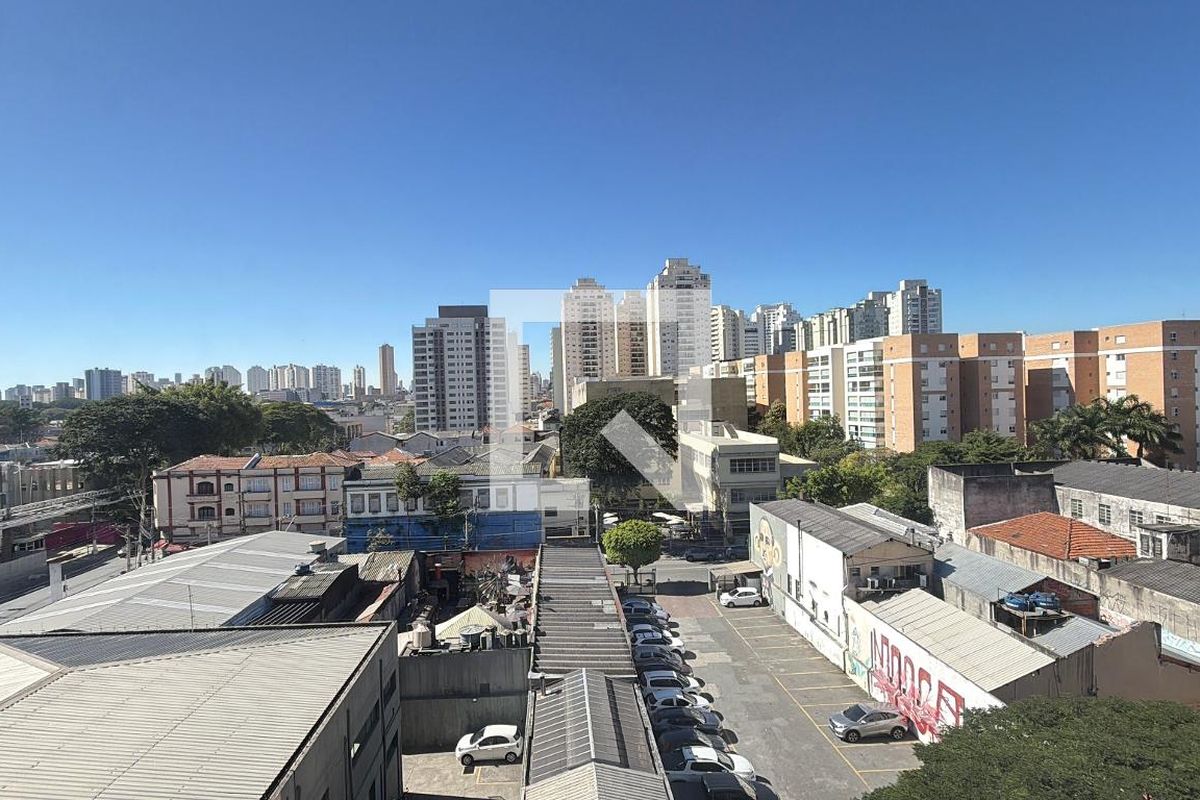Apartamento, 2 quartos, 46 m² - Foto 21