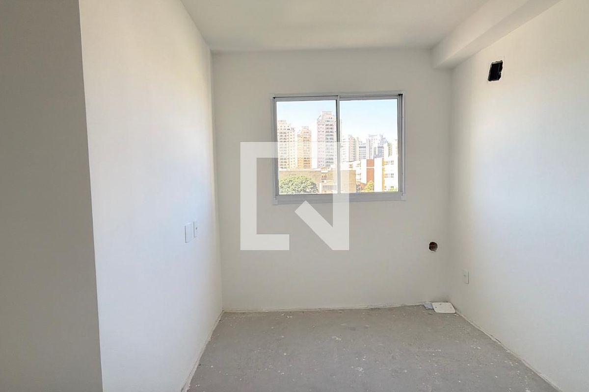 Apartamento, 2 quartos, 46 m² - Foto 12