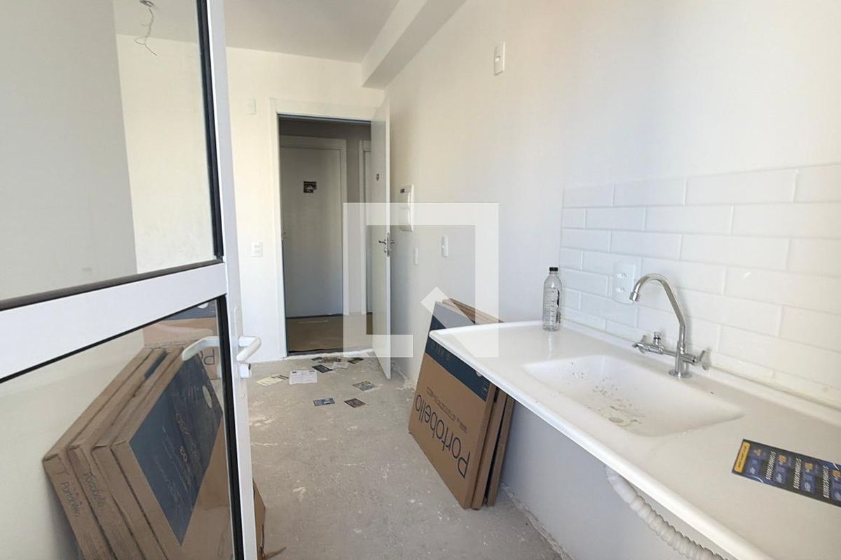 Apartamento, 2 quartos, 46 m² - Foto 9